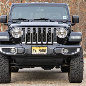 G-ladi-ator O-verl-and 4x4 2022 Usado en Buen Estado - Product Image 1