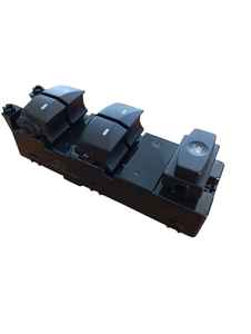 Pour Hyundai I30 2013-2018 Nouveaux interrupteurs de fenêtre de voiture Master Condition en plastique et matériau ABS - Product Image 6