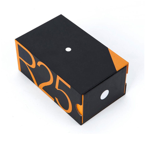 Caja para teléfono móvil personalizada al por mayor, embalaje de diferentes estilos con cajón, material de papel de aluminio, especificaciones, ventaja UV - Product Image 1