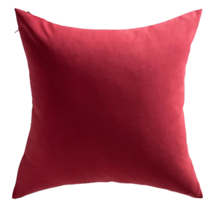 หมอนอิงทรงสี่เหลี่ยมคุณภาพสูงทันสมัย | เบาะตกแต่งหรูหราซักได้และปลอดสารพิษ - Product Image 4