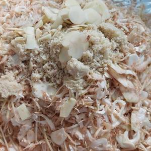 ขนุนอ่อนในน้ำเกลือผลิตภัณฑ์ทางการเกษตรเวียดนามมุมมาตรฐานสากล - Product Image 4