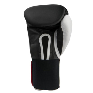 Derniers gants de boxe Muay Thai Mma Concevez votre propre équipement de boxe professionnel gagnant Ensemble en cuir Gants de boxe gagnants - Product Image 2
