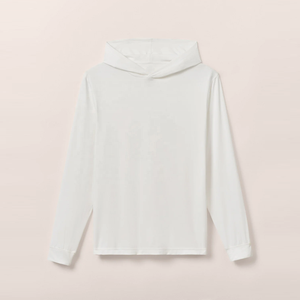 Sudadera con capucha unisex personalizada con bolsillo delantero, sudadera lisa de gran tamaño para hombres y mujeres mezcla de algodón suave - Product Image 5