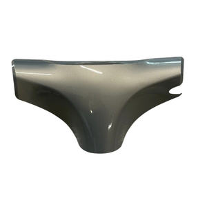 Garde-boue arrière d'origine Yamaha TEO 125/150 en plastique, modèle 5MFF614500P5, directement de Yamaha - Product Image 1