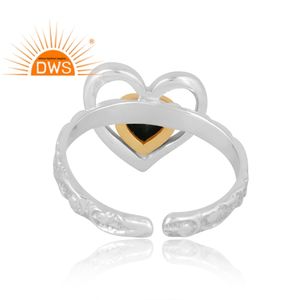 Increíble diseño, anillo de piedras preciosas de malaquita Natural de Plata de Ley 925, joyería de diseño personalizado para mujer, regalo para ella - Product Image 2