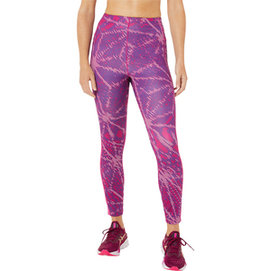 2025 femmes taille haute Leggings de gymnastique couleur unie Super extensible respirant tissu entraînement Yoga ensemble pour Sports et Fitness - Product Image 1