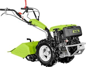 12HP Mini 2WD Tracteur agricole à deux roues Core Composant de boîte de vitesses Tracteur manuel polyvalent - Product Image 1