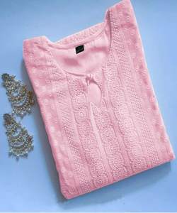 Fashion Fusion: estilo pakistaní Salwar Kameez: fusión de estilos tradicionales y modernos, creando una moda elegante y elegante - Product Image 5