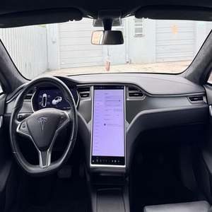 Tesla Model S 75 2017 Muy Solicitado - Product Image 2
