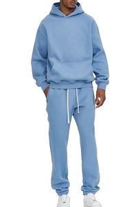 Conjunto de Sudadera con capucha deportiva Unisex personalizada de 460G, Sudadera con capucha a prueba de viento de gran tamaño, técnicas impresas, camisa deportiva resistente para hombres 2026 - Product Image 6