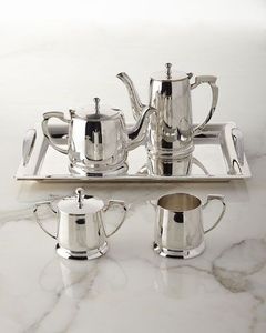 Juego de Té Ecológico de Acero Inoxidable, Diseño Elegante para el Hogar, Oficina o Restaurante, Material de Alta Calidad para Amantes del Té - Product Image 2