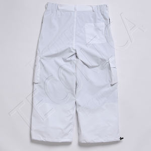 Custom Baggy <b>Ski</b> Snow Pants High Quality Waterproof Breathable Winter <b>Snowboard</b> <b>Ski</b> Trousers Wide Leg Plus Unisex Outdoor Pants - Product Image 2