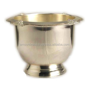 Bol de service bol à chocolat forme ronde fait à la main luxe servant Design moderne nourriture bol à fruits décoratif - Product Image 5