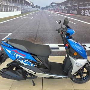 Motocicleta UN 125 Avenis 2023 - Product Image 1