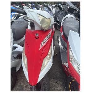 Scooter à gaz 125cc 2 temps tout-terrain d'occasion pas cher de Taiwan - Product Image 6