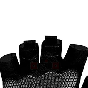 Top Quality Outdoor Sports Cycling Gloves / Wholesale Best Price <b>Half</b> Finger Cycling Gloves - Product Image 5