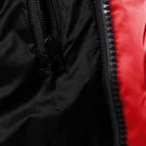 Parka d'hiver imperméable et chaude pour femme, modèle 2026, haute qualité, coupe oversize, 90% duvet de canard, longue et légère, coupe-vent, OEM - Product Image 3