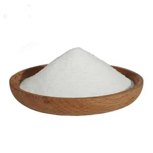 Spot Goods Pure Dried White Powder Sodium Chloride Industrial Salt Nacl For Water Softening