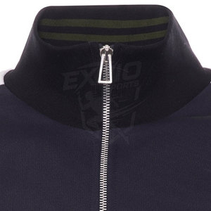 Trendy Style <b>Men</b> <b>Track</b> <b>Jacket</b> Hot Sale Best Quality Professional Made Custom Color <b>Men</b> <b>Track</b> <b>Jacket</b> - Product Image 4