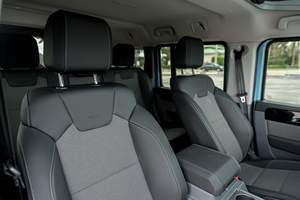 INEOS Grenadier 2024 Usado - Product Image 6