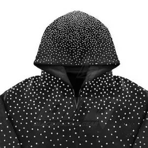 Chándales transpirables de fabricación de fábrica para hombres adultos, chándales hechos a medida para hombres - Product Image 5