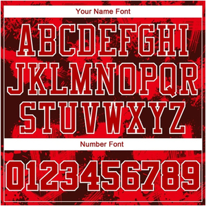 Uniforme de Baloncesto Transpirable Estampado de Talla Grande, Ligero, Profesional, para Partidos, con Tela Antibacteriana 100% Poliéster - Product Image 6