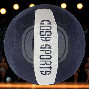 Dodgeball de tela hecho a medida OEM para niños y adultos Estándar europeo especialmente para partidos de Dodge Ball | Dodgeball de COSH SPORTS - Product Image 3