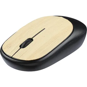 Mouse Wireless USB Promozionale Personalizzato Eileen, Gadget Personalizzati - Product Image 1
