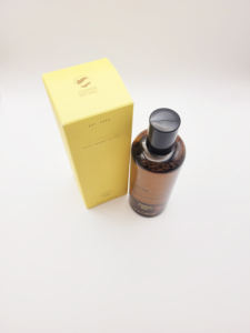 โทนเนอร์บำรุงผิวจากเกาหลีที่มีวิตามินซีเพื่อผิวสมดุล เรียบเนียน และเปล่งประกาย - Product Image 3