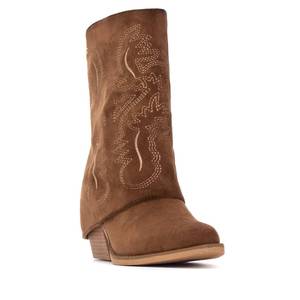 Stivaletti casual da donna XTI - Vestibilità versatile - Disponibili in più colori - Product Image 2