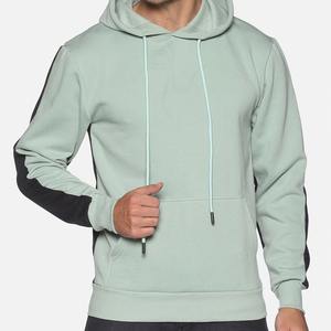 เสื้อฮู้ดลายปิดโอเวอร์ไซส์สำหรับผู้ชายคอลเลคชั่นฤดูหนาว - Product Image 3