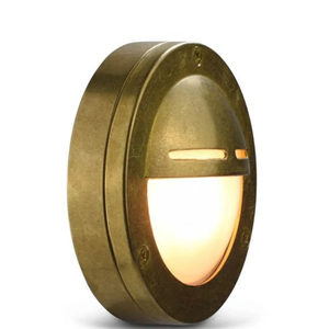 Maritime <b>Wall</b> <b>Sconce</b> - Maritime, Nautical <b>Light</b> , Outdoor <b>Light</b> Handmade Stand High Quality Lamp - Product Image 1