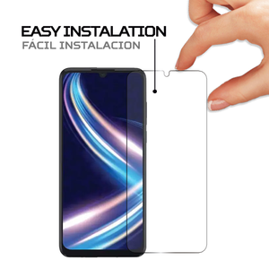 ฟิล์มกันรอยหน้าจอ ANTISHOCK สำหรับอุปกรณ์เสริมมือถือชาร์ป วี 7 พลัส พรีเมียม - Product Image 3