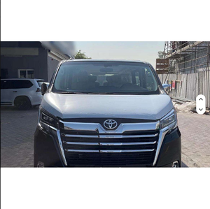 Toyota Granvia MINIVAN d'occasion, en excellent état, automatique, conduite à <span class=keywords><strong>gauche</strong></span>, essence turbo, prête à être expédiée dans le monde entier - Product Image 2