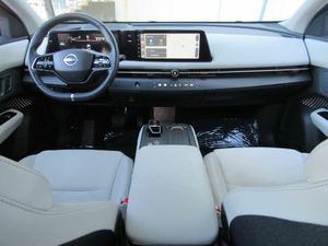 Offre Spéciale : Nissan Armada Platinum 4x4 d'occasion 2023 - Prêt à être expédié - Product Image 2