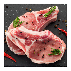Filetes de cerdo congelados a precio económico, gestionados para compras al por mayor y entrega confiable - Product Image 2
