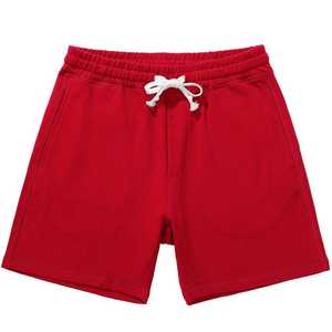 Nueva llegada Pantalones cortos de lana Pantalones cortos de mujer de diseño profesional asequible para adultos - Product Image 1