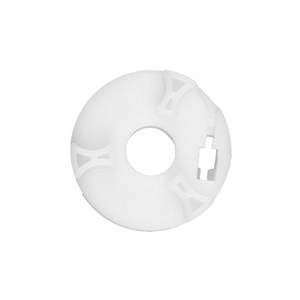 Kit de réparation de vitre avant - Côté droit pour Fiat Doblo ancien modèle - Product Image 6
