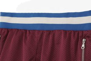 Pantalones cortos de baño de playa XL para hombre, diseño 2024, Material de poliéster, transpirables y de dos piezas, envío de verano DDP - Product Image 4