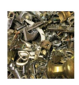 Laiton nickelé de qualité supérieure à vendre pour les projets de découpe par pliage de soudage disponibles à des tarifs réduits - Product Image 5