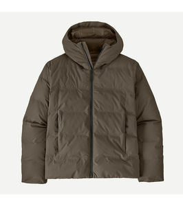 เสื้อแจ็คเก็ตพัฟเฟอร์ผู้หญิง OEM ขายส่ง เสื้อแจ็คเก็ต Jackson Glacier แบบกำหนดเองสำหรับผู้หญิง เสื้อแจ็คเก็ตพัฟเฟอร์ผู้หญิงคุณภาพสูงแบบ Parachute - Product Image 5