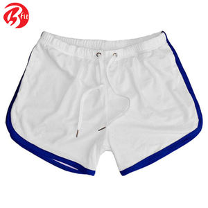 <b>Men</b> Wear <b>Elastic</b> <b>Waist</b> Latest Style Quick Dry <b>Shorts</b> <b>Men's</b> Jogging <b>Shorts</b> New Arrival Jogger Jogging <b>Shorts</b> - Product Image 1