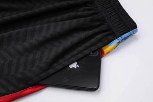 Logotipo personalizado de alta calidad deportes sublimación uniforme de baloncesto en el precio bajo nuevo estilo y diseño hombres uniforme de baloncesto - Product Image 5