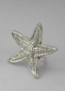 Porte-serviettes durable et décoratif Vaisselle essentielle Ronds de serviette décoratifs au prix de gros - Product Image 5