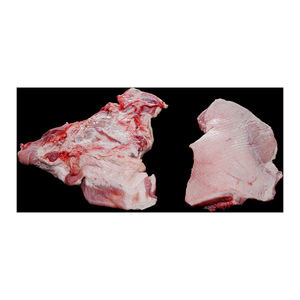 Carne de cerdo fresca congelada sin piel, barata, halal - Product Image 1