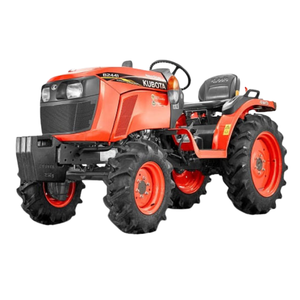 Le tracteur compact Kubota NeoStar B2441S 4WD de 24 CV est doté d'un moteur 3 cylindres, en état neuf, de bonne qualité et haute performance. - Product Image 3