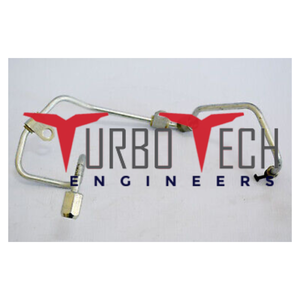 TUBE D'ALIMENTATION EN CARBURANT 4933420 - Product Image 1