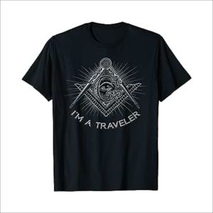 เสื้อ Masonic regalia คุณภาพสูง - Product Image 4