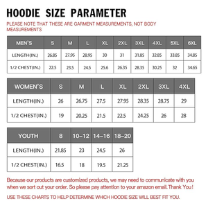 Sweat à capuche oversize pour homme, vintage, 100% coton, molletonné, avec poche, style décontracté, rétro, streetwear - Product Image 6