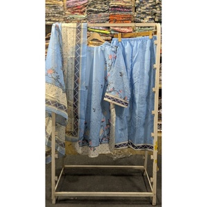 FUSION LAWN ชุดสูทผู้หญิง 3 ชิ้นทรงกลม รุ่น SL00250 - Product Image 2